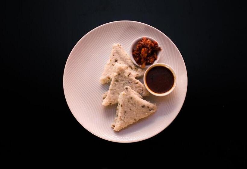 Bed and Breakfast Tarshish Villa   Colombo