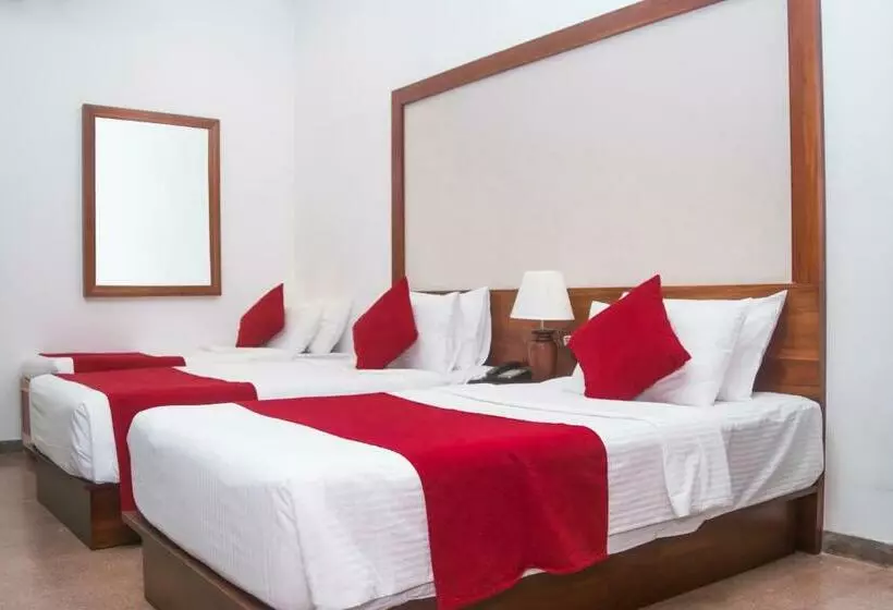 ベッドアンドブレックファースト Tarshish Villa   Colombo