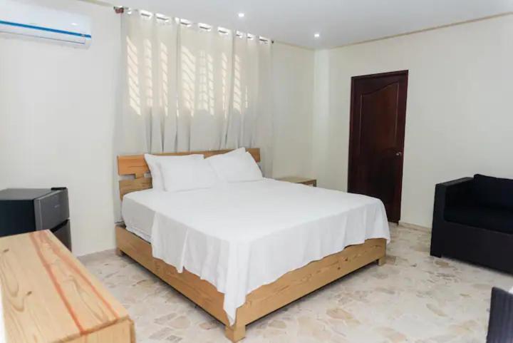 تختخواب و صبحانه Verde Bonavita