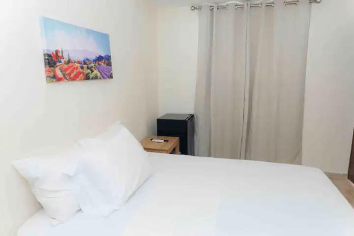 تختخواب و صبحانه Verde Bonavita