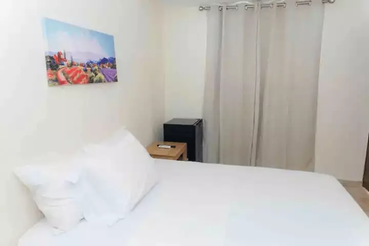 تختخواب و صبحانه Verde Bonavita