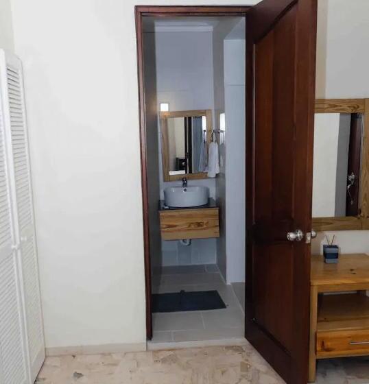 تختخواب و صبحانه Verde Bonavita