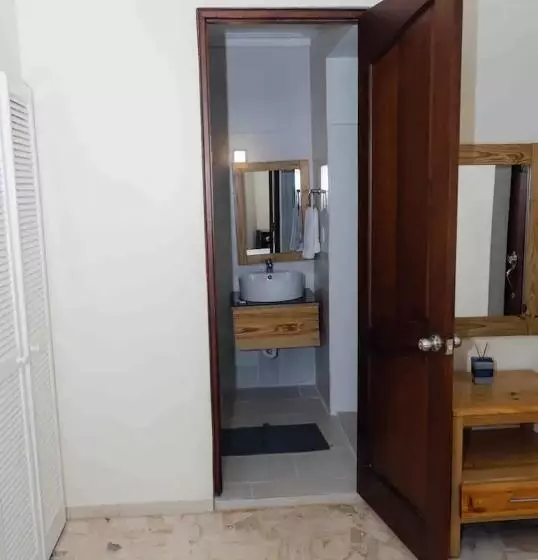 تختخواب و صبحانه Verde Bonavita