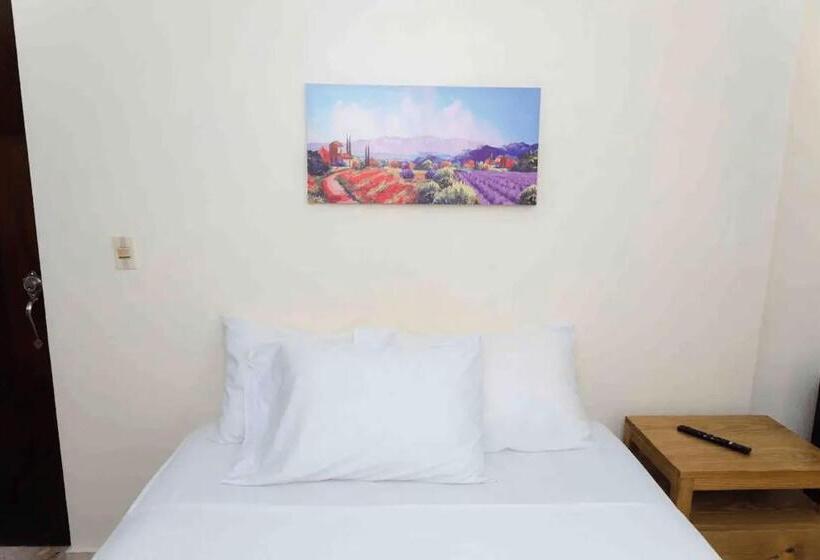 تختخواب و صبحانه Verde Bonavita