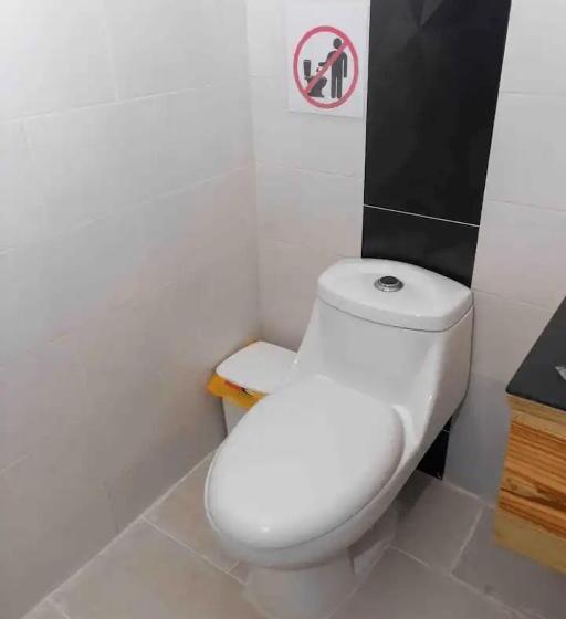 تختخواب و صبحانه Verde Bonavita