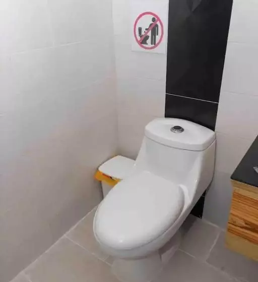 تختخواب و صبحانه Verde Bonavita