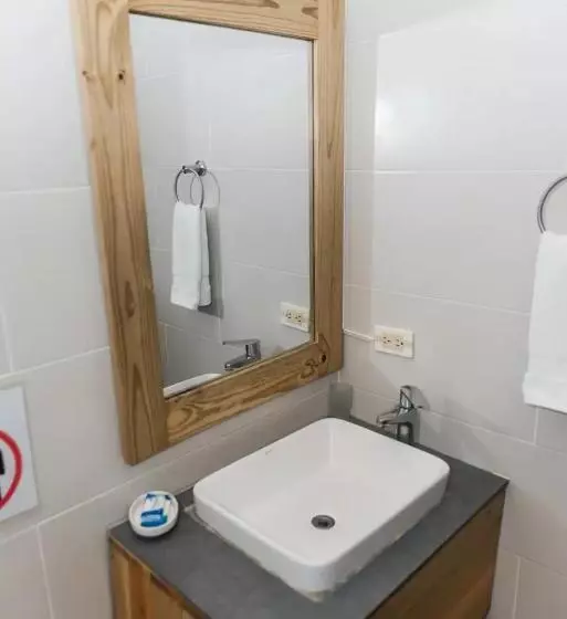 تختخواب و صبحانه Verde Bonavita