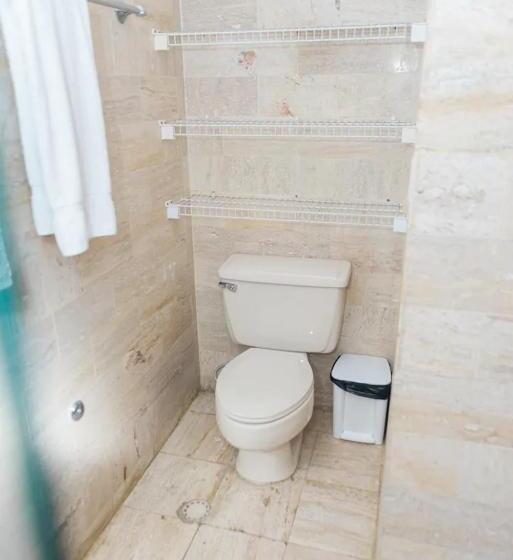 تختخواب و صبحانه Verde Bonavita