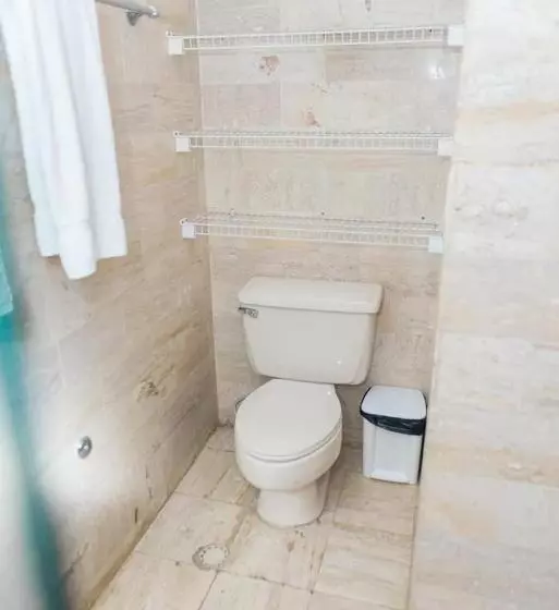 تختخواب و صبحانه Verde Bonavita