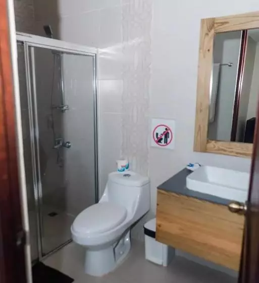 تختخواب و صبحانه Verde Bonavita