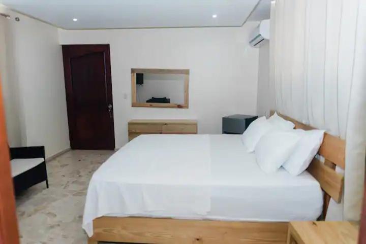 تختخواب و صبحانه Verde Bonavita