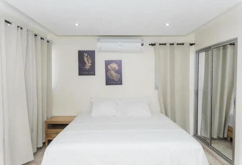 تختخواب و صبحانه Verde Bonavita