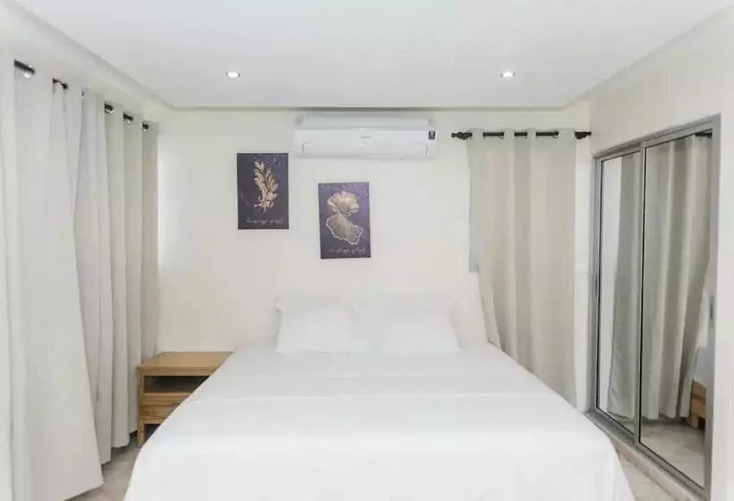 تختخواب و صبحانه Verde Bonavita