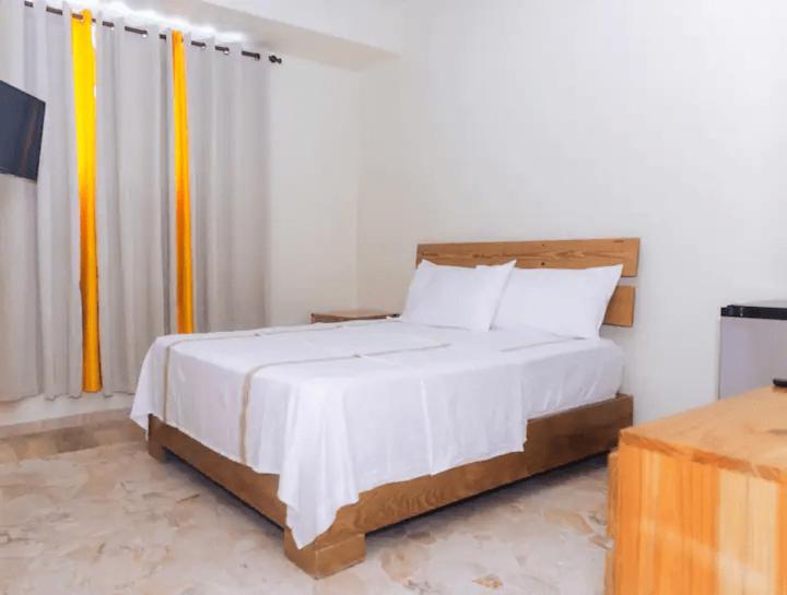 تختخواب و صبحانه Verde Bonavita