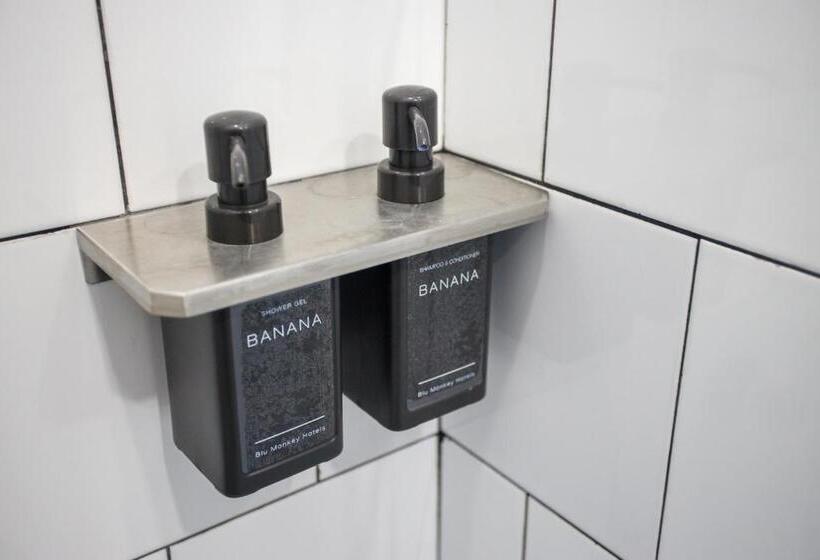 Blu Monkey Hub & Hotel Ranong