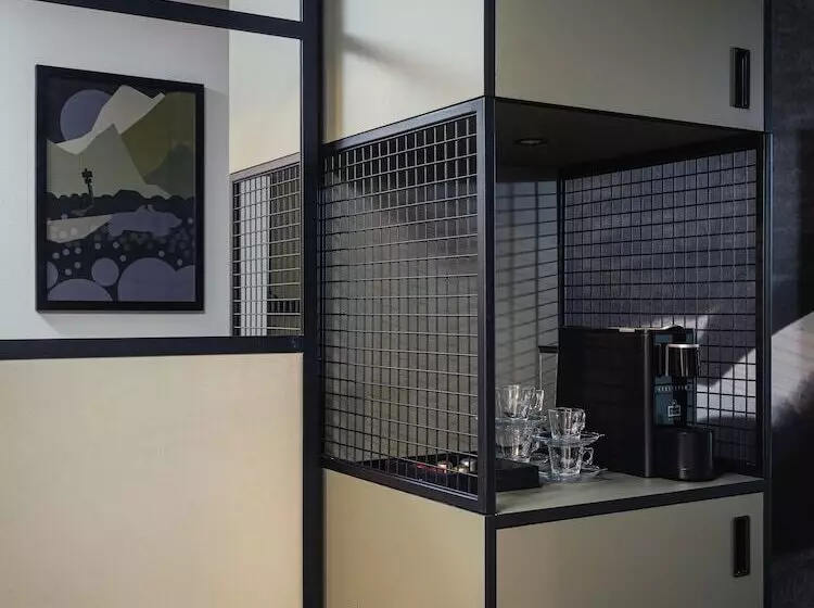 هتل Ameron Munchen Motorworld