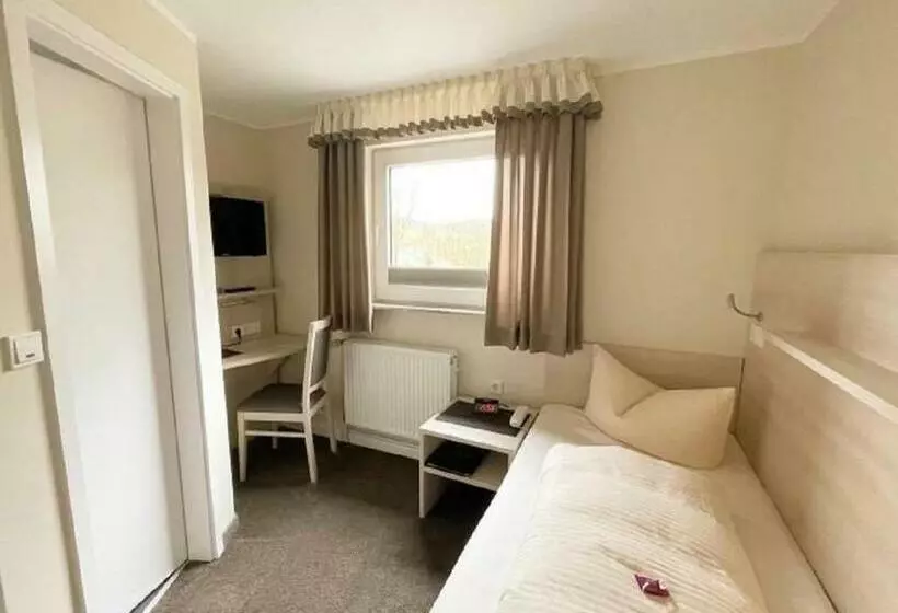 Hotelli Garni Haus Johanna