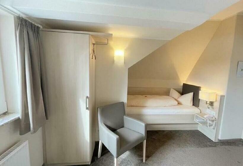 בית מלון כפרי Garni Haus Johanna