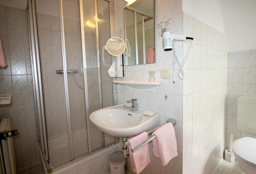 בית מלון כפרי Garni Haus Johanna