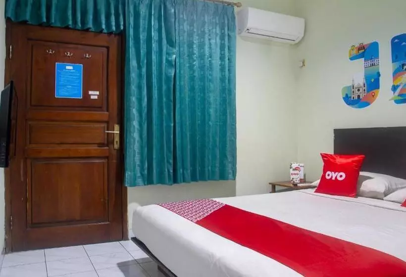 ホテル Oyo 3931 Wtc Kuningan