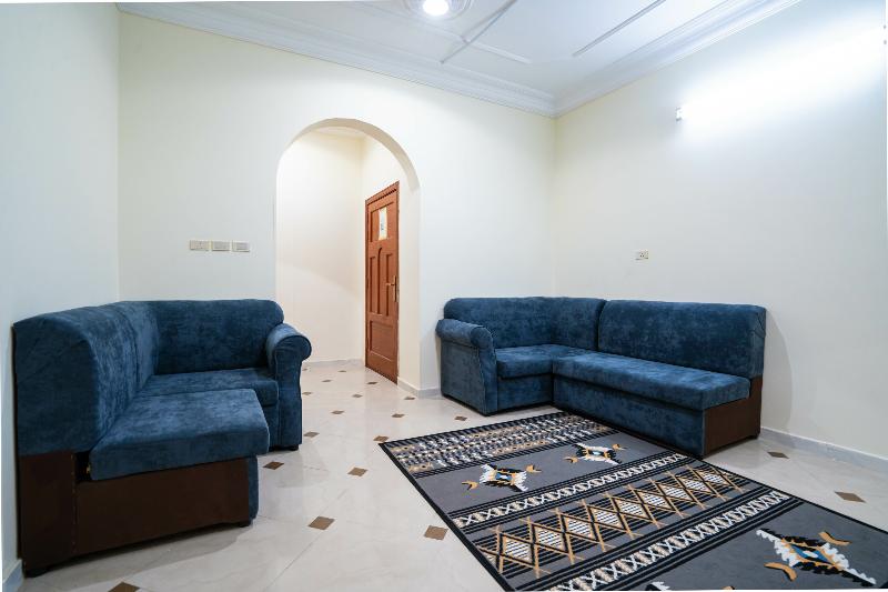 فندق Oyo 542 Wahih Alwadi