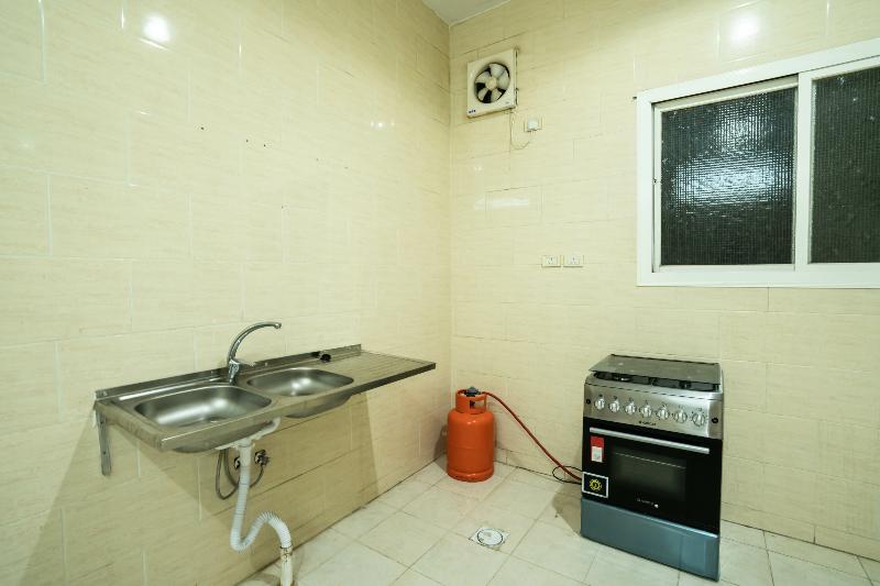 فندق Oyo 542 Wahih Alwadi