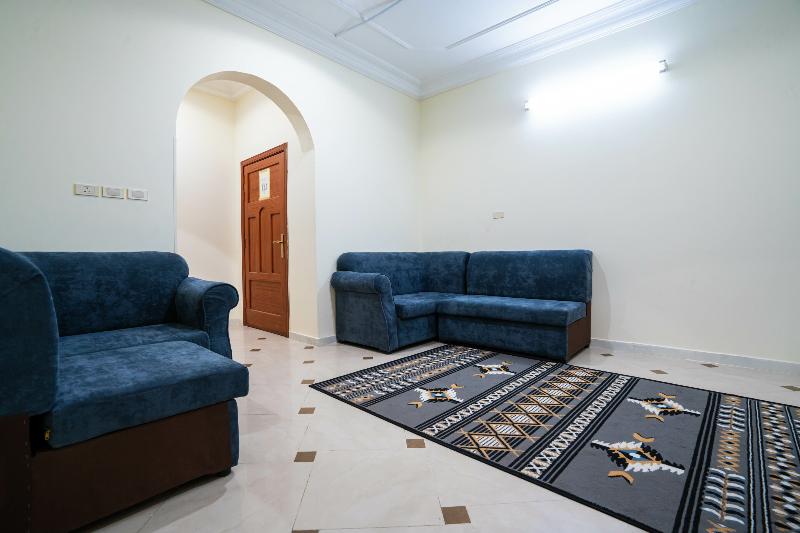 فندق Oyo 542 Wahih Alwadi