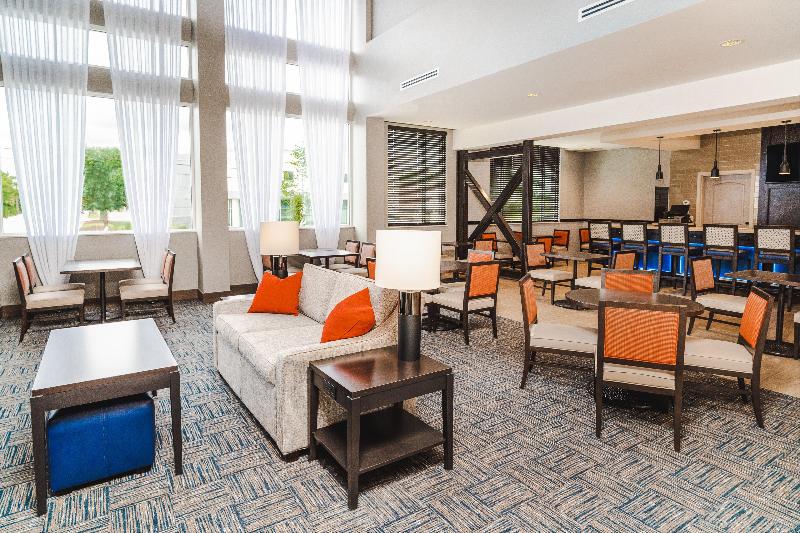 호텔 Staybridge Suites Nashville Vanderbilt, An Ihg