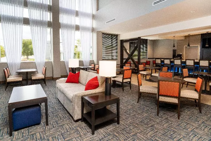 Hotelli Staybridge Suites   Nashville   Vanderbilt, An Ihg