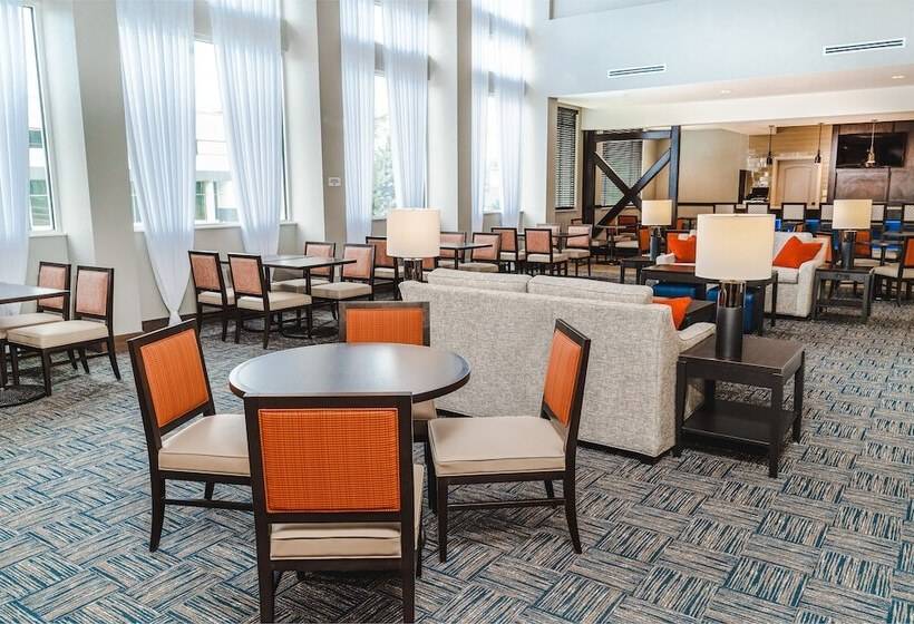 호텔 Staybridge Suites Nashville Vanderbilt, An Ihg