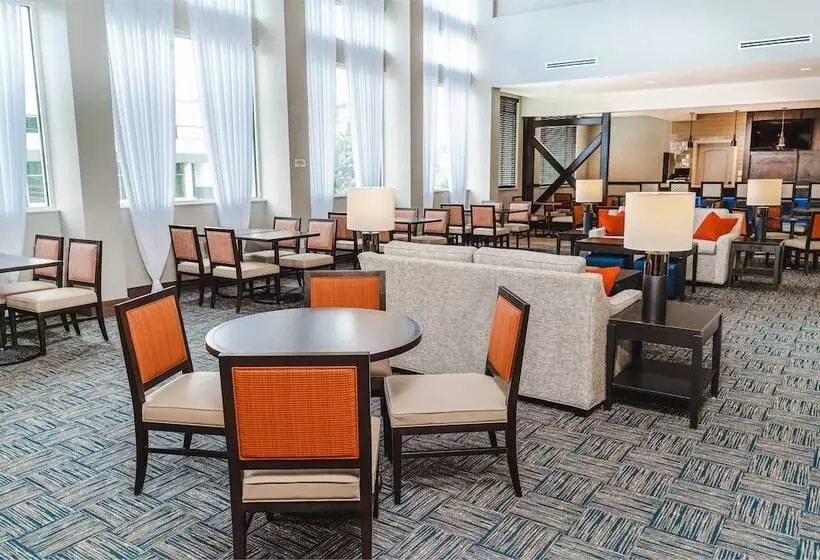 Hotelli Staybridge Suites   Nashville   Vanderbilt, An Ihg