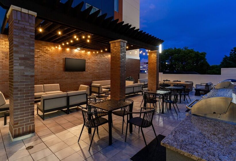 호텔 Staybridge Suites Nashville Vanderbilt, An Ihg