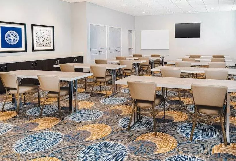 Hotelli Staybridge Suites   Nashville   Vanderbilt, An Ihg