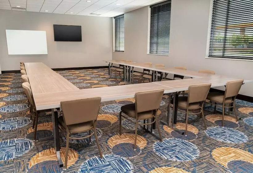 Hotelli Staybridge Suites   Nashville   Vanderbilt, An Ihg