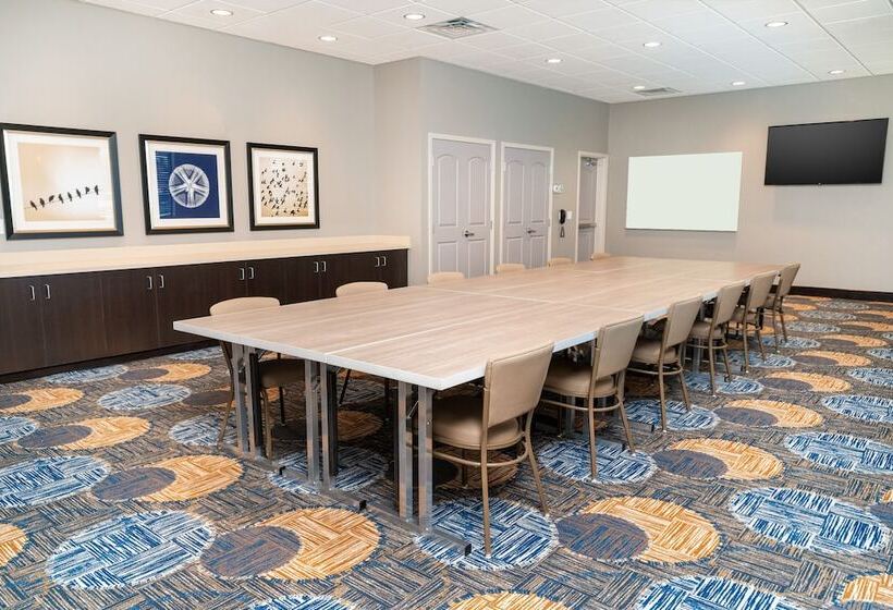 호텔 Staybridge Suites Nashville Vanderbilt, An Ihg