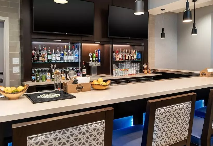 Hotelli Staybridge Suites   Nashville   Vanderbilt, An Ihg