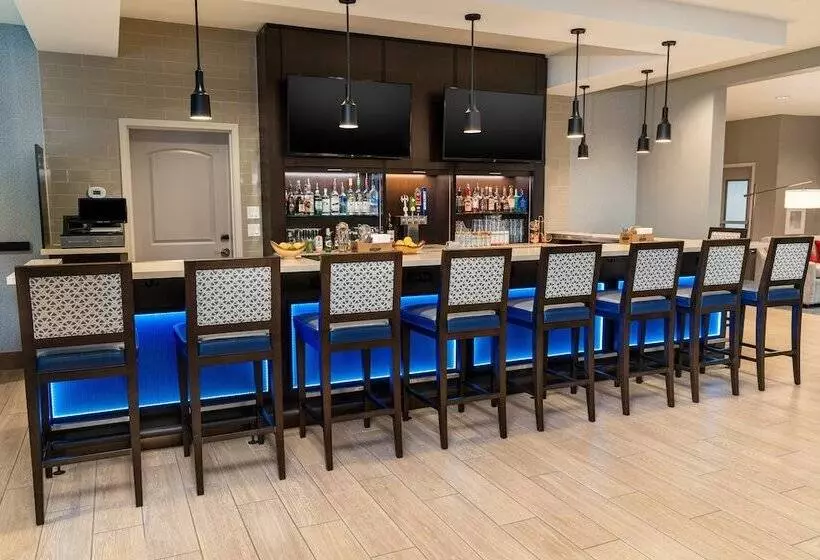 Hotelli Staybridge Suites   Nashville   Vanderbilt, An Ihg