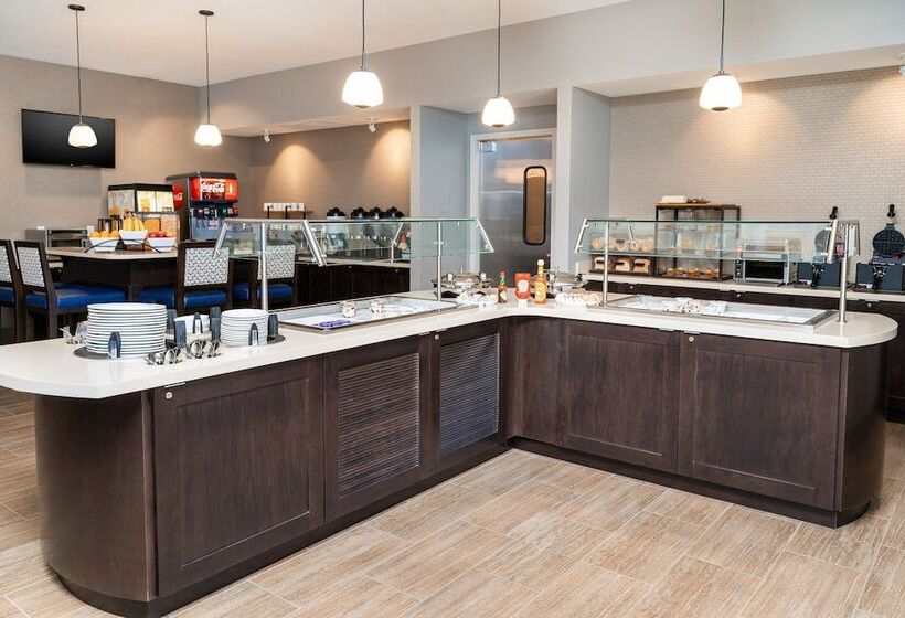 호텔 Staybridge Suites Nashville Vanderbilt, An Ihg