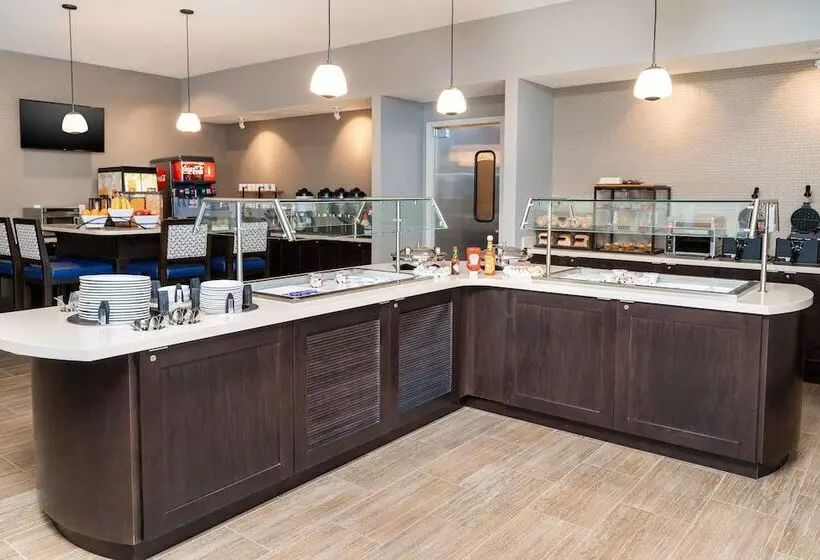 Hotelli Staybridge Suites   Nashville   Vanderbilt, An Ihg