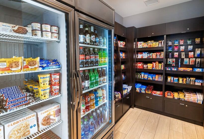 호텔 Staybridge Suites Nashville Vanderbilt, An Ihg