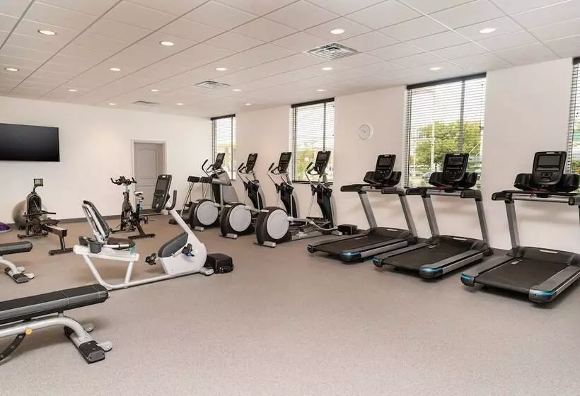 Hotelli Staybridge Suites   Nashville   Vanderbilt, An Ihg