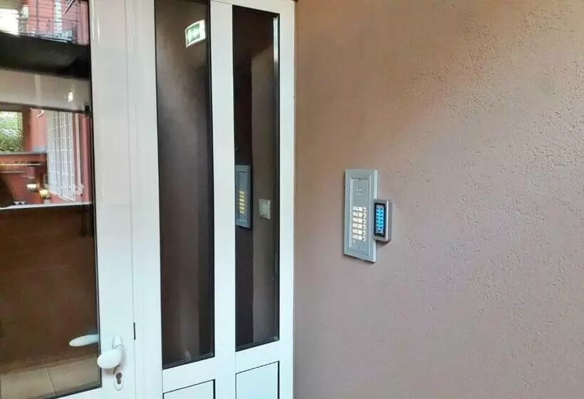Magenta Apartments