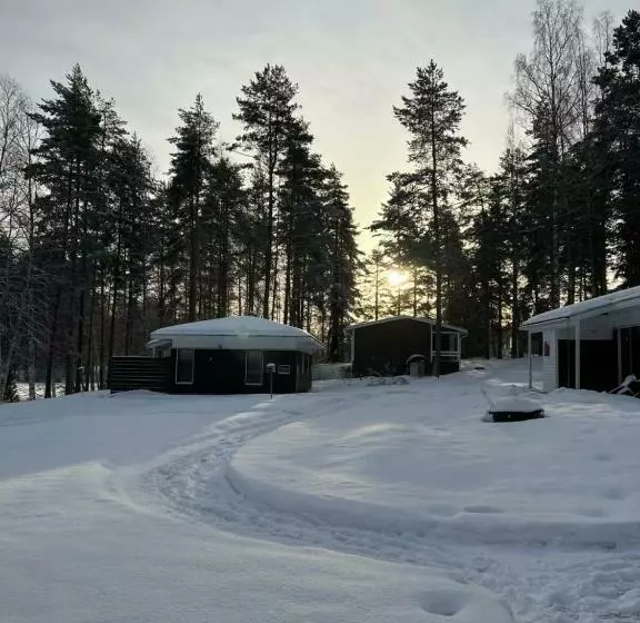 Mäntymotelli