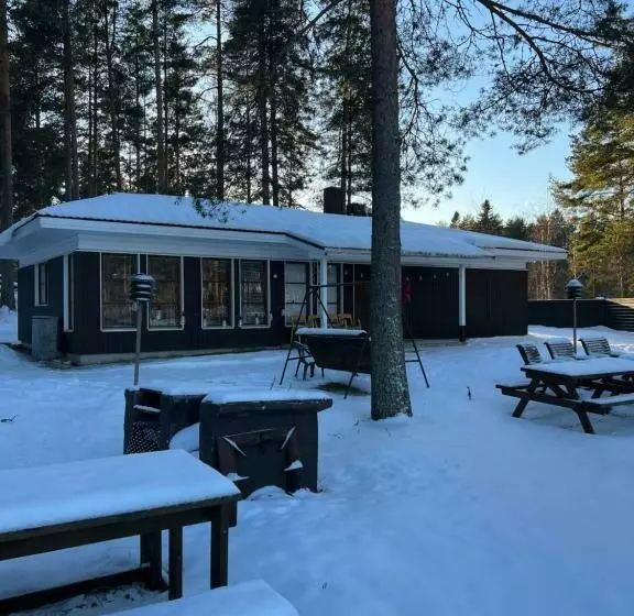 Mäntymotelli