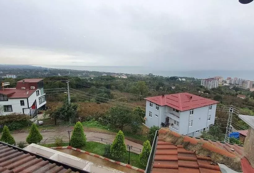 ünye Uygulama Oteli