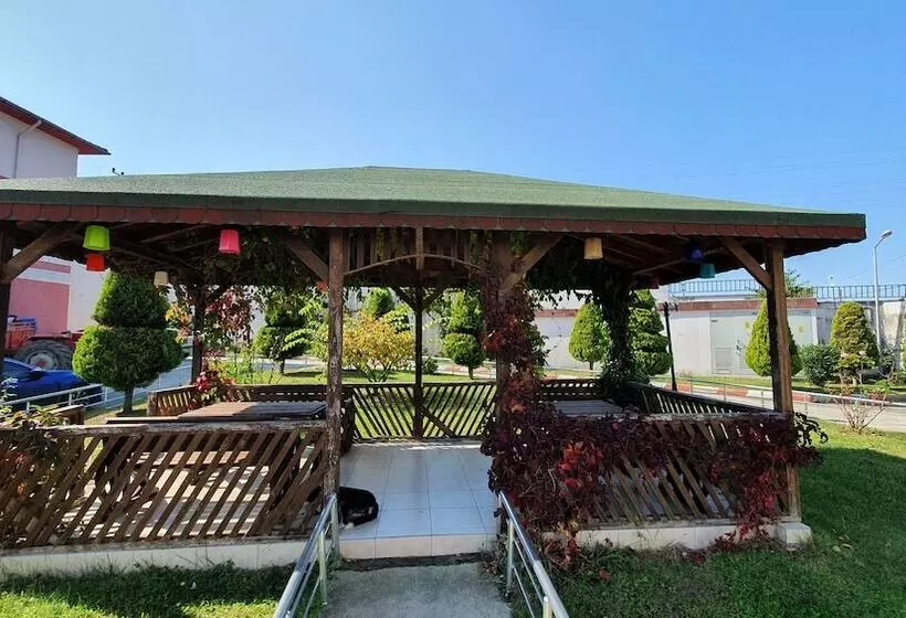 ünye Uygulama Oteli