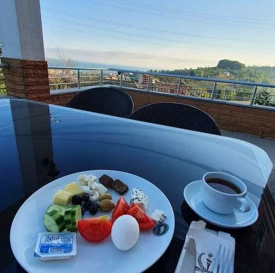 ünye Uygulama Oteli