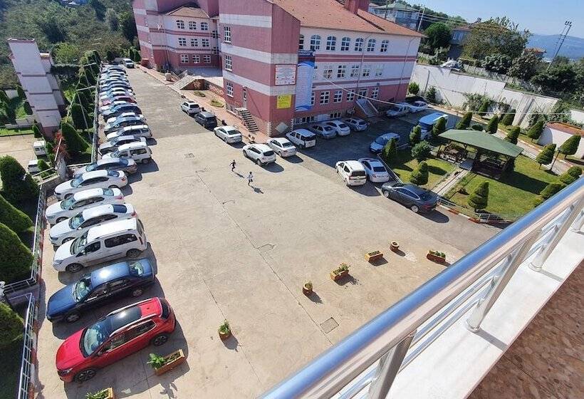 ünye Uygulama Oteli