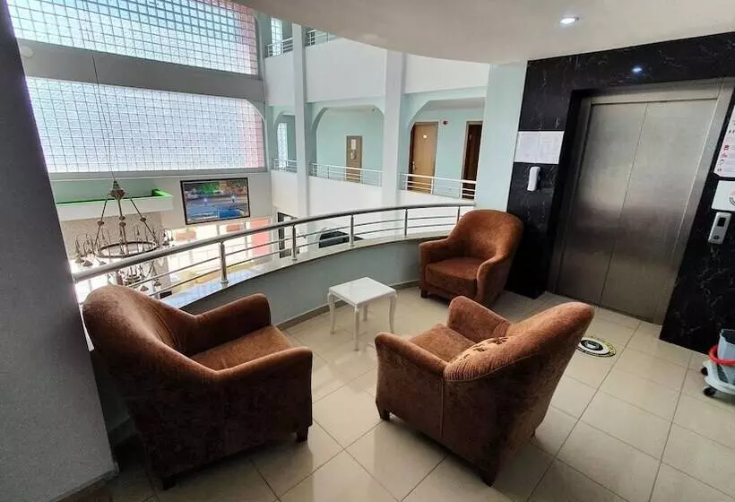 ünye Uygulama Oteli