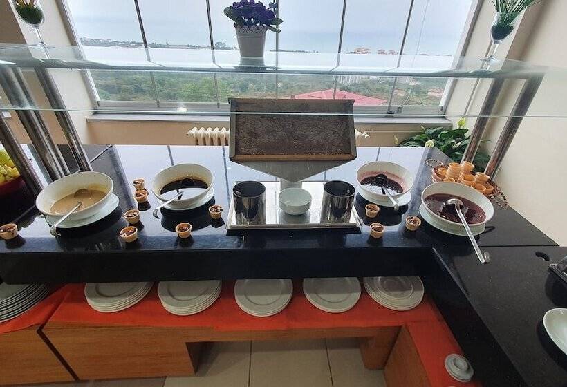 ünye Uygulama Oteli